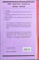 Tom Sawyers &auml;ventyr