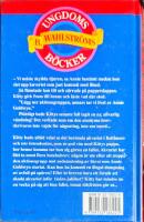 Kitty och mysteriet p&aring; akvariet