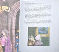 Den siste draken : en modern saga