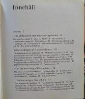 S&aring; har vi bott : om bostad och bohag genom tiderna