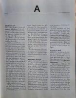 Vem &auml;r vem i svensk litteratur : f&ouml;rfattarlexikon fr&aring;n A till &Ouml;