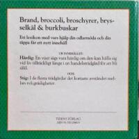 Tr&auml;dg&aring;rdsarbete : lexikon f&ouml;r plantskallar, jordgubbar & trottoarb&ouml;nder