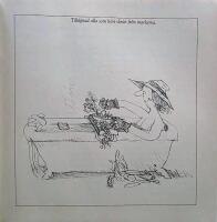 Tr&auml;dg&aring;rdsarbete : lexikon f&ouml;r plantskallar, jordgubbar & trottoarb&ouml;nder