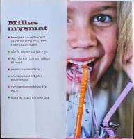 Millas mysmat : familjefavoriter f&ouml;r kalas, picknick & fredagsmys
