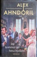 Jag kommer att hitta nyckeln