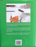 Teckning f&ouml;r nyb&ouml;rjare