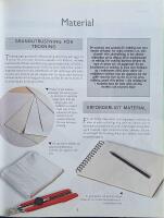 Teckning f&ouml;r nyb&ouml;rjare