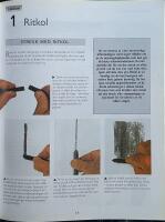 Teckning f&ouml;r nyb&ouml;rjare