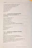 Pedagogik inom v&aring;rd och handledning