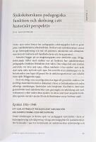 Pedagogik inom v&aring;rd och handledning