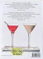 Cookbook. Norrlands bar & grill