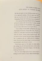 Cookbook. Norrlands bar & grill