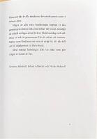 Cookbook. Norrlands bar & grill