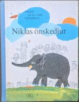 Niklas &ouml;nskedjur