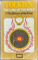 The Return of the King (The Lord of the Rings, vol. 3) 