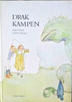 Drakkampen : barnen som befriade sitt land