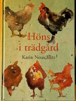 H&ouml;ns i tr&auml;dg&aring;rd