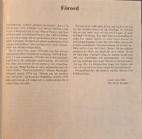 Matkultur i Sk&aring;ne