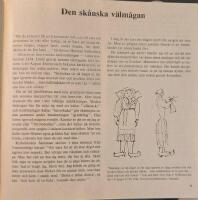 Matkultur i Sk&aring;ne