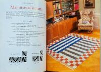 Trasmattor fr&aring;n hela Sverige