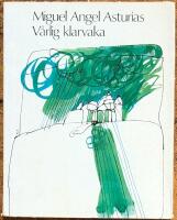 V&aring;rlig klarvaka 