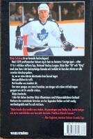 Blod, svett och hockey - 17 &aring;r i NHL 