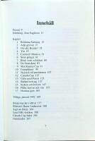 Blod, svett och hockey - 17 &aring;r i NHL 