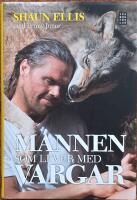 Mannen som lever med vargar