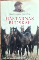 H&auml;starnas budskap
