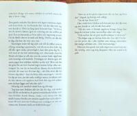 H&auml;starnas budskap