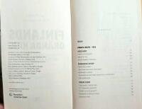 Finlands ok&auml;nda krig - Finska och skandinaviska frik&aring;rer i Baltikum och Ryssland 1918-20