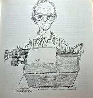 Carl Butler i Svenska dagbladet : k&aring;serier och ca 250 recept