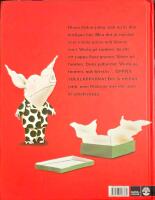 Olivia st&ouml;kar till julen