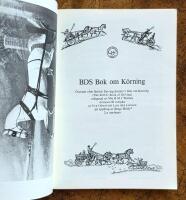 BDS bok om körning