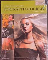 Portr&auml;ttfotografi : s&aring; f&aring;ngar du personlighet p&aring; bild