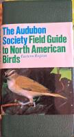 The Audubon Society field guide to North American birds