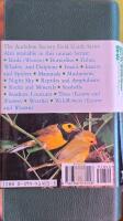 The Audubon Society field guide to North American birds