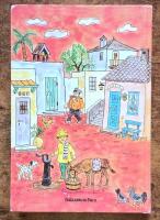 Folk og r&oslash;vere i Kardemomme by