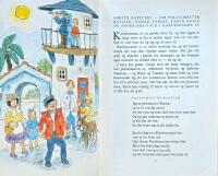 Folk og r&oslash;vere i Kardemomme by