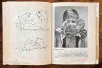 Vi sl&ouml;jdar - r&ouml;rliga leksaker