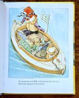 2 x Billy; Billy och dan konstiga dagen, Billy och Monstret