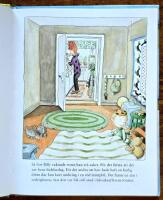 2 x Billy; Billy och dan konstiga dagen, Billy och Monstret