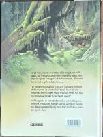 Trollskogen &ndash; Trollungarna och guldskatten