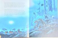 Trollskogen &ndash; Trollungarna och guldskatten