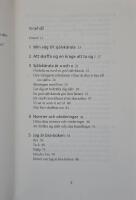 Mera sj&auml;lvk&auml;nsla!