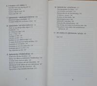 Mera sj&auml;lvk&auml;nsla!