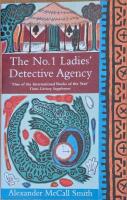 The No. 1 Ladies' detective agency