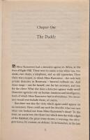 The No. 1 Ladies' detective agency