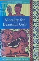Morality for beautiful girls