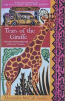 Tears of the giraffe